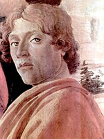 Sandro Botticelli 